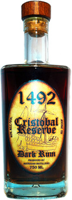 1492  Cristobal Reserve