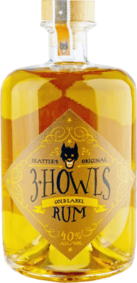 3 Howls Gold Label