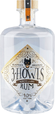 3 Howls White Label