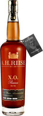 A. H. Riise XO 175 Years Anniversary