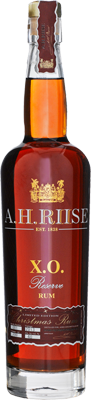 A. H. Riise XO Reserve Christmas