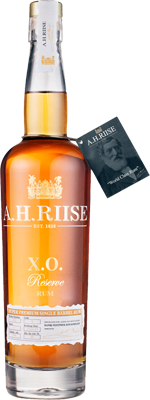 A. H. Riise XO Reserve