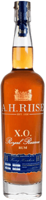 A. H. Riise XO Royal Reserve