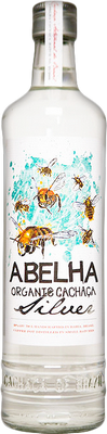 Abelha Silver Cachaca