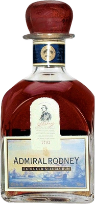 Admiral Rodney Extra Old 12-Year
