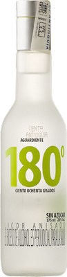 Aguardiente 180