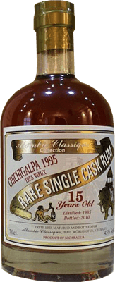 Alambic Classique Collection Chichigalpa 1995 12-Year