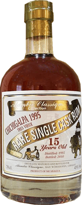 Alambic Classique Collection Chichigalpa 1995 15-Year