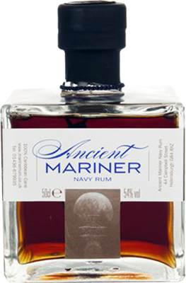 Ancient Mariner Navy