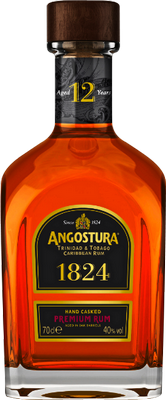 Angostura 1824