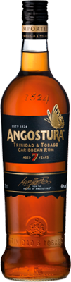 Angostura 7-Year