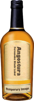 Angostura Fernandes Black Label