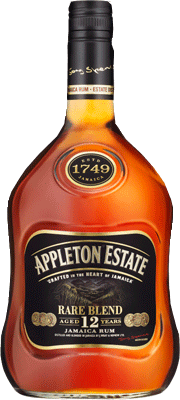 Appleton Estate Rare Blend 12-Year