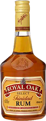 Angostura Royal Oak