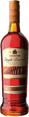 Angostura Single Barrel Reserve