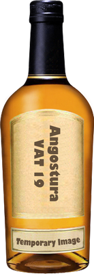 Angostura VAT 19