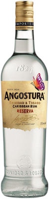 Angostura White Reserva