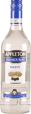 Appleton Estate White