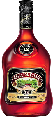 Appleton Estate 12-Year