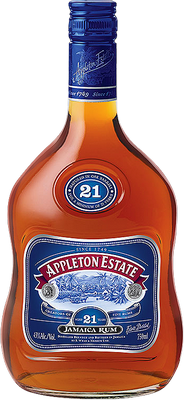 Appleton Estate 21-Year