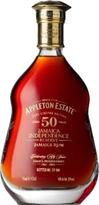 Appleton Estate 50-Year