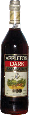 Appleton Estate Dark