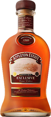 Appleton Estate Exclusive