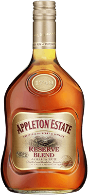 Appleton Estate Reserve Blend