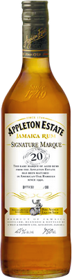 Appleton Estate Signature Marque