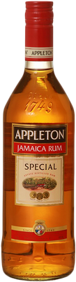 Appleton Estate Special Gold