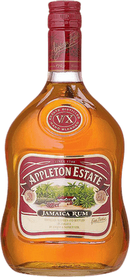 Appleton Estate V/X