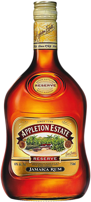 Appleton Estate Reserve