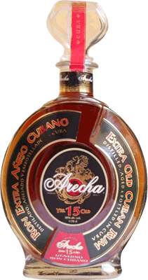 Arecha Reserva 15-Year