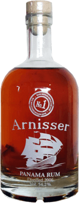 Arnisser No. 1