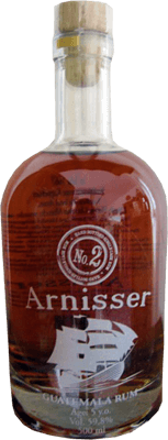 Arnisser No. 2