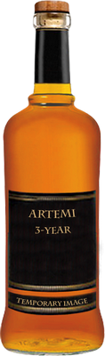 Artemi 3-Year