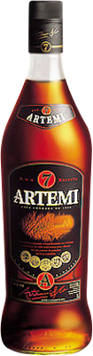 Artemi 7-Year