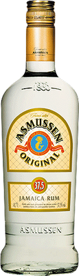 Asmussen White