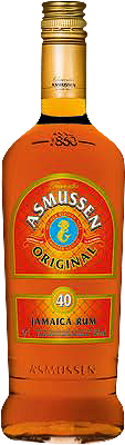 Asmussen Fine Aged