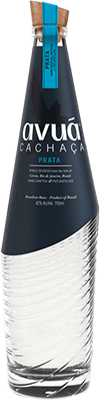 Avua Prata Cachaca