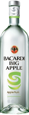 Bacardi Big Apple