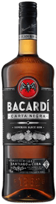 Bacardi Carta Negra