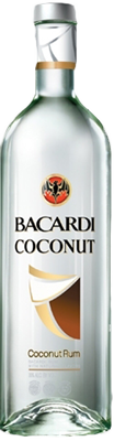 Bacardi Coconut