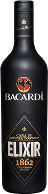 Bacardi Elixir