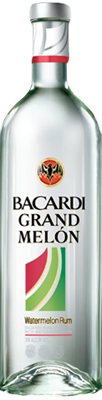 Bacardi Grand Melon