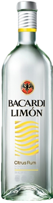 Bacardi Limon