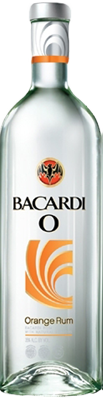 Bacardi O