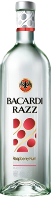 Bacardi Razz