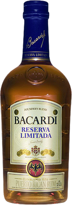 Bacardi Reserva Limitada