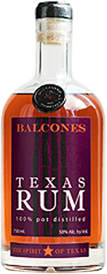 Balcones Texas